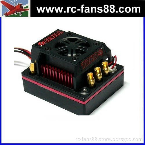 SKYRC TORO 150A ESC for 1:8 scale car
